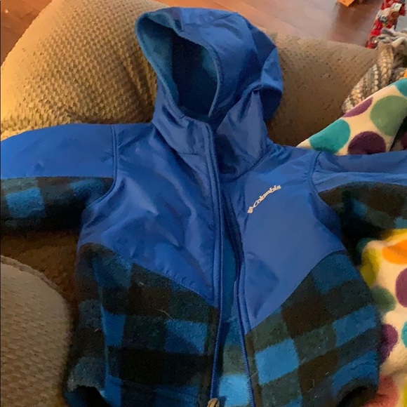 3t Brand new Columbia - Picture 1 of 4